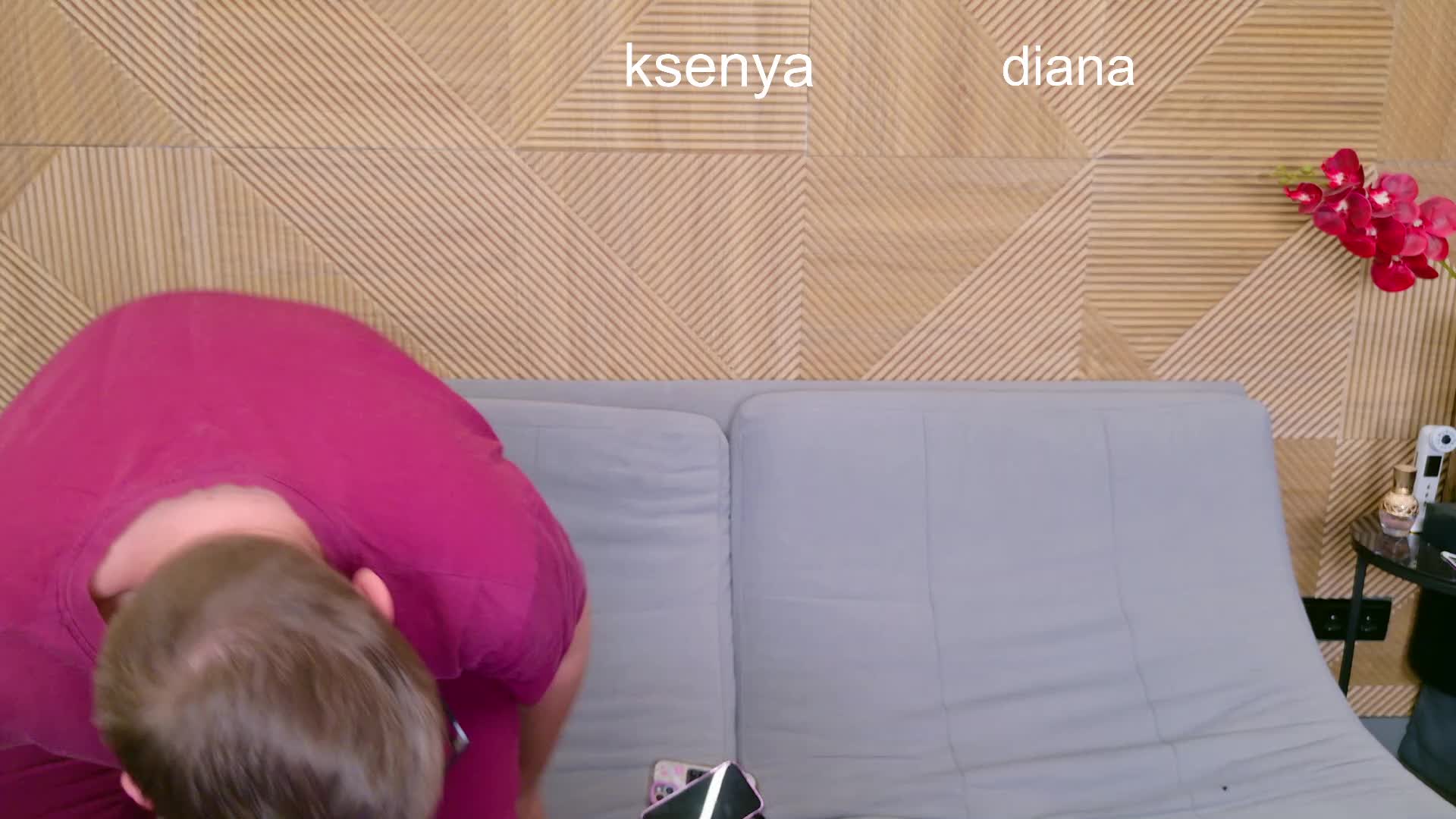 WebcamSlut Adult Chat April 6, 2026