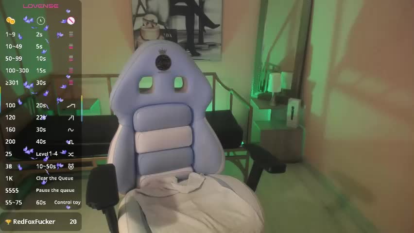 anniaa_cooper Adult Chat April 6, 2026