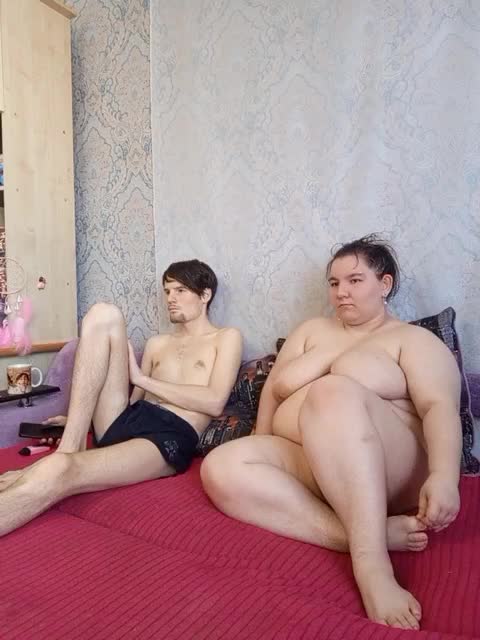 Damn-angel Adult Chat April 6, 2026