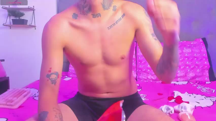 andrea_flow Adult Chat April 6, 2026