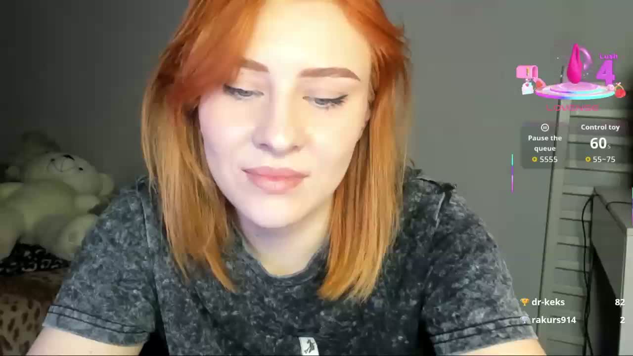 RedheadDevil Adult Chat April 6, 2026