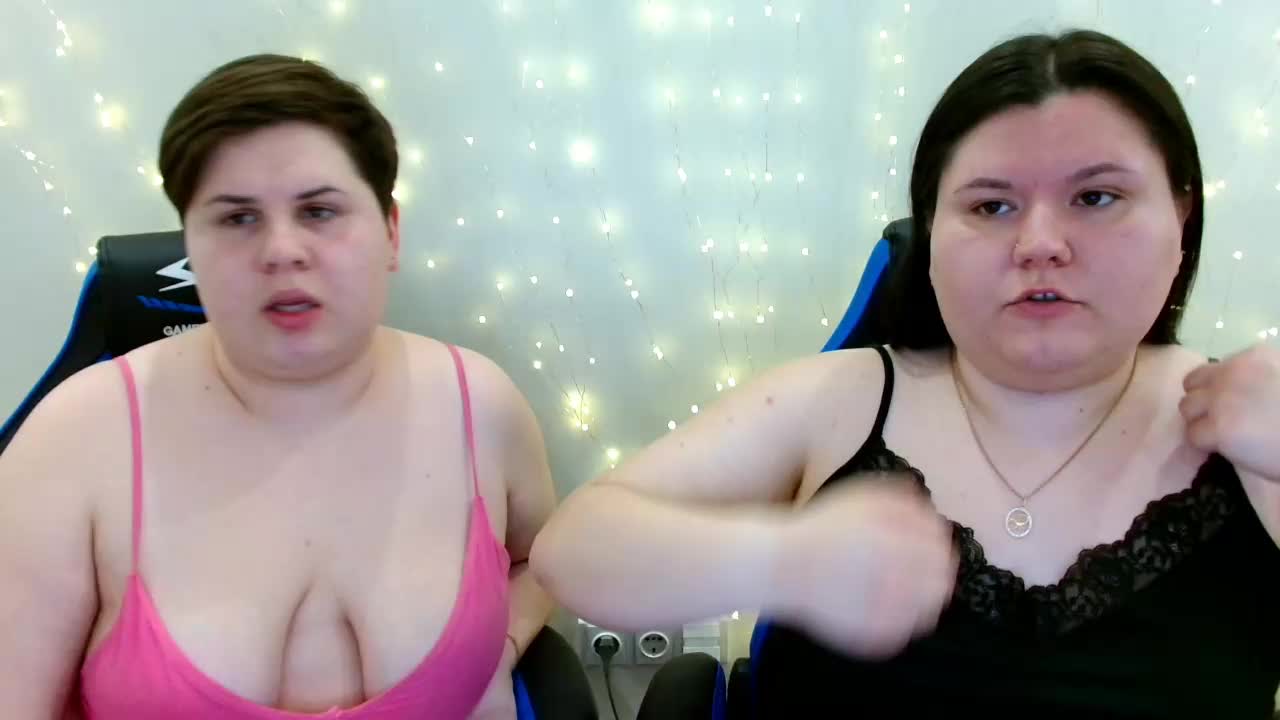 BeckyAndEllen Adult Chat April 6, 2026
