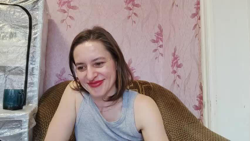 gentlemuse1 Adult Chat April 6, 2026