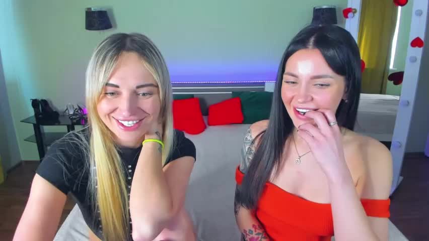 ashley_crashly Adult Chat April 6, 2026