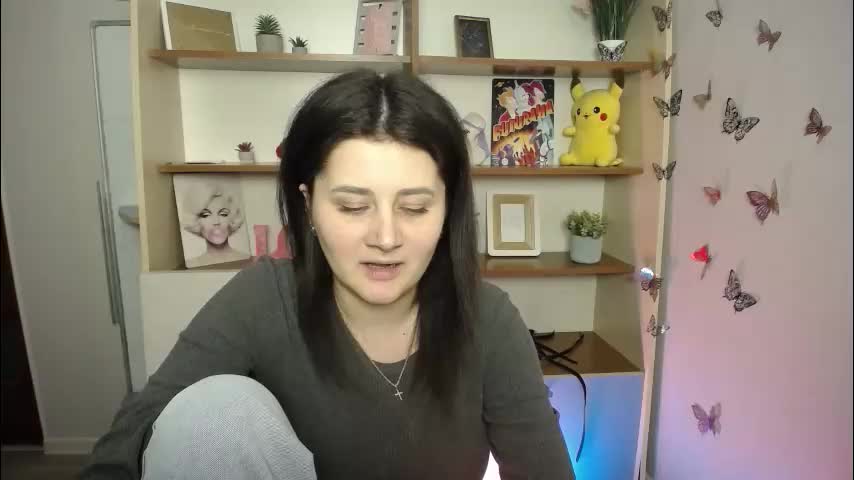 kissleoxx Adult Chat April 6, 2026