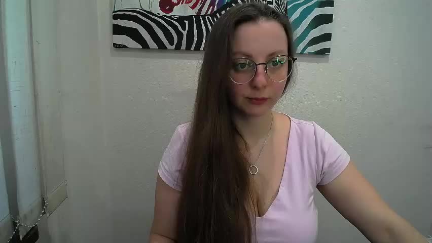 _annabelle_lee Adult Chat April 6, 2026