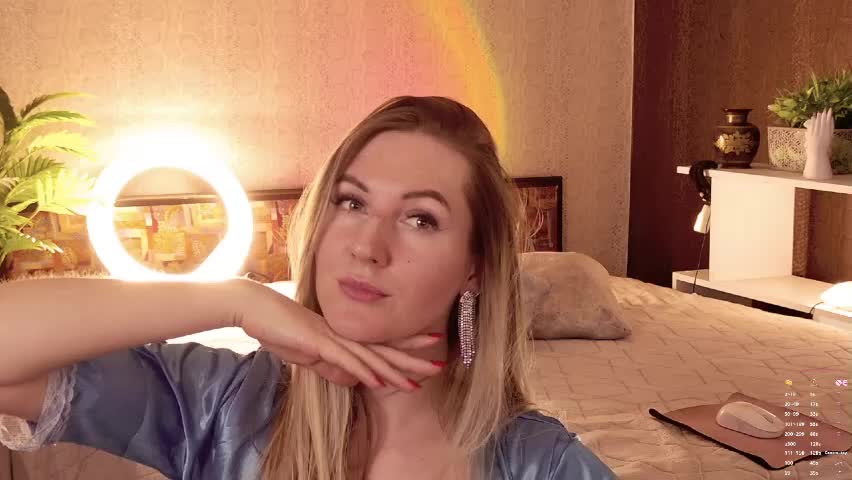 hello_lisha Adult Chat April 6, 2026