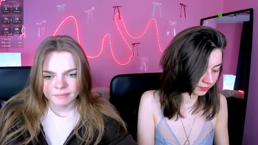 veronica_bubble Adult Chat April 6, 2026