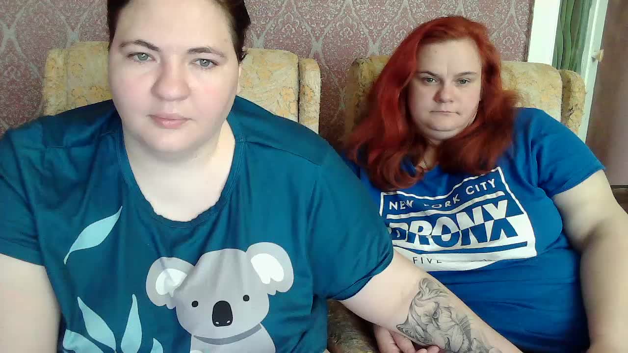 HollyXEva Adult Chat April 6, 2026