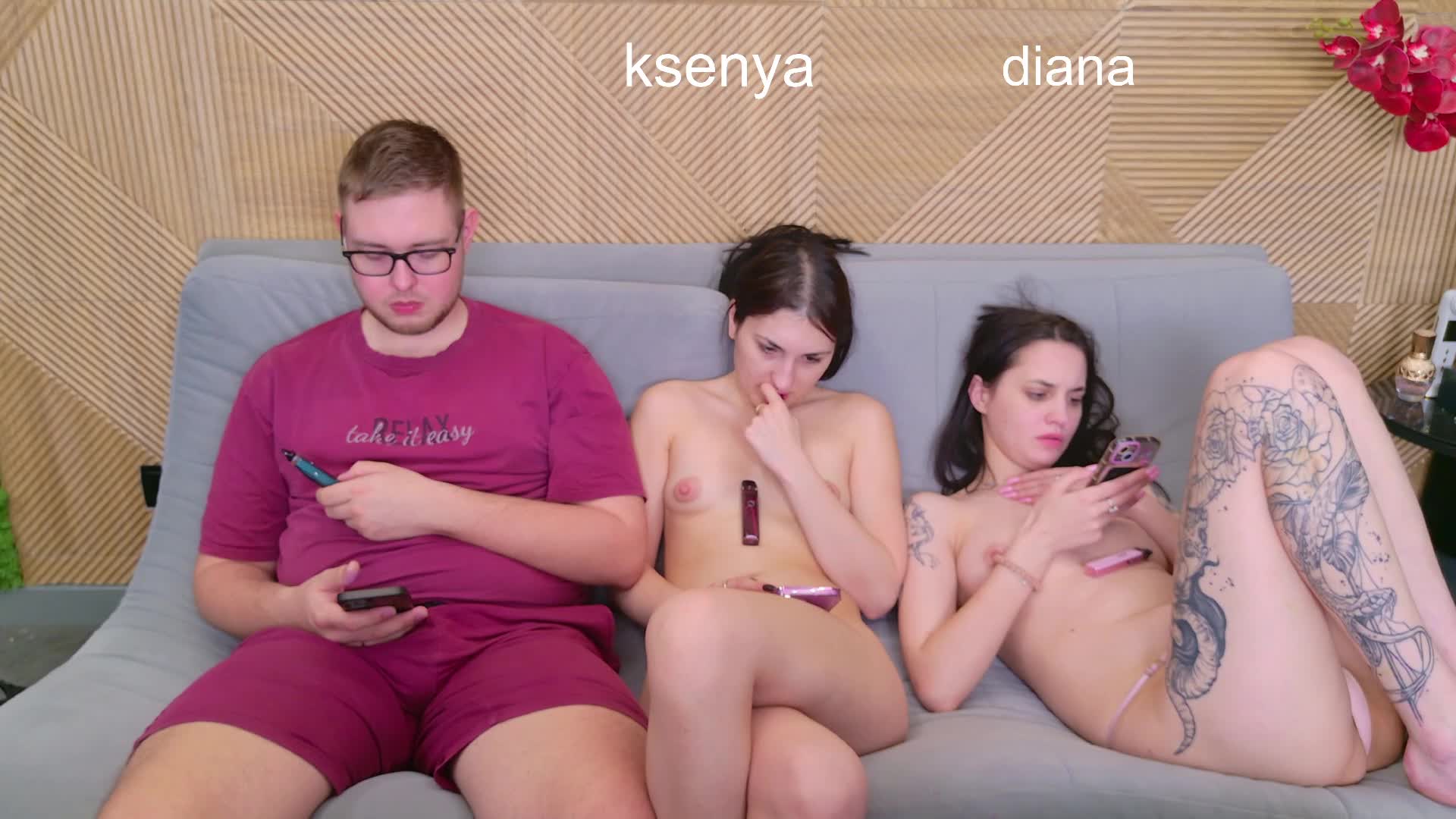 WebcamSlut Adult Chat April 6, 2026