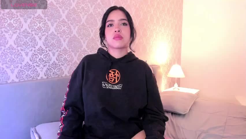 _sophiagarcia_ Adult Chat April 6, 2026