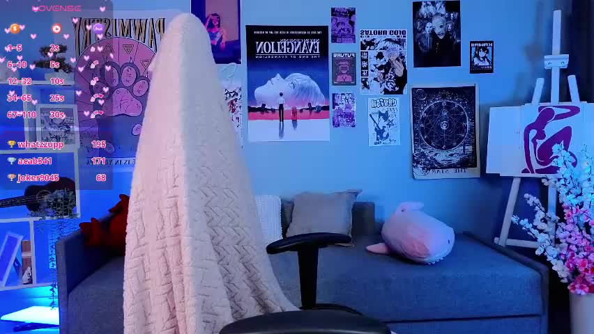 karkadeshk Adult Chat April 7, 2026