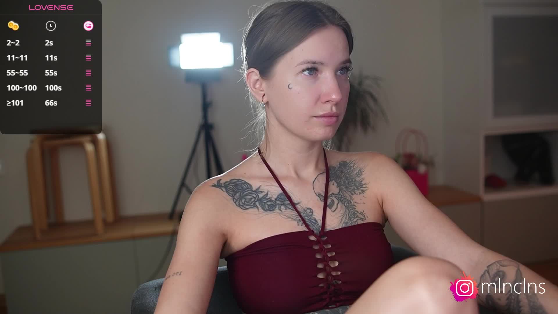 mel-collins Adult Chat April 6, 2026