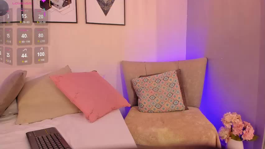 ariavelvet_ Adult Chat April 6, 2026