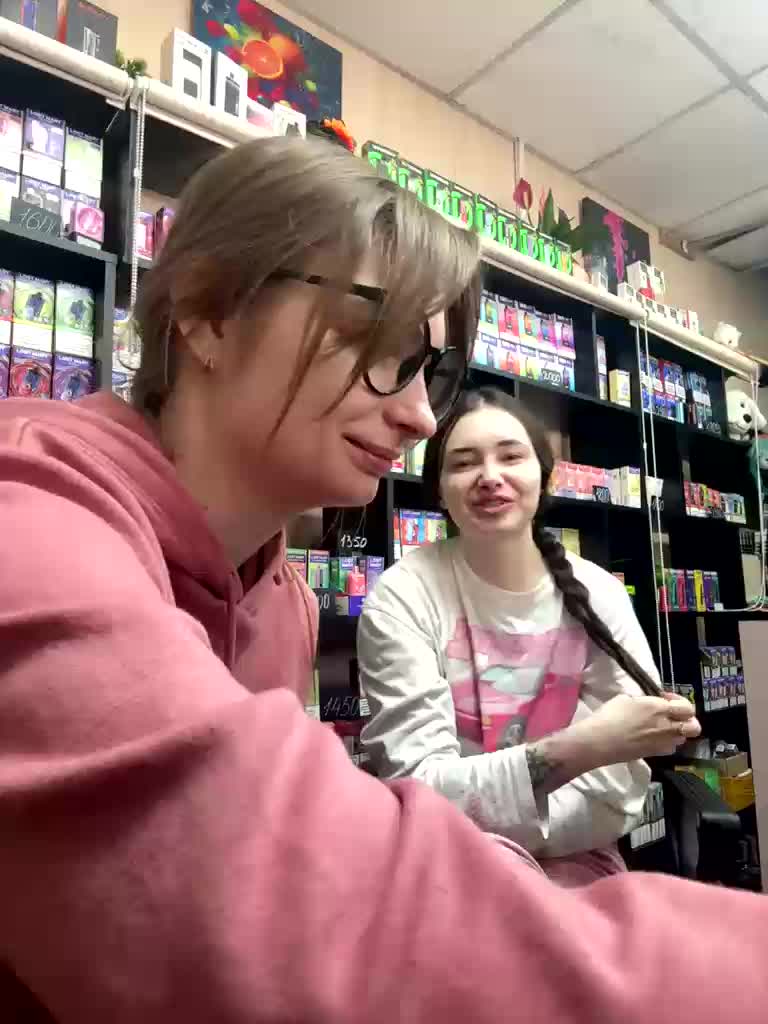 sofiedvige Adult Chat April 6, 2026