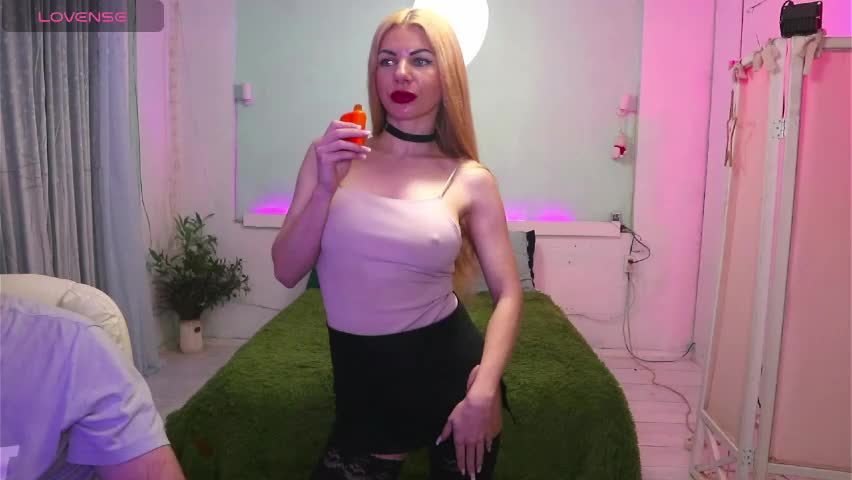 alisaaleks Adult Chat April 6, 2026