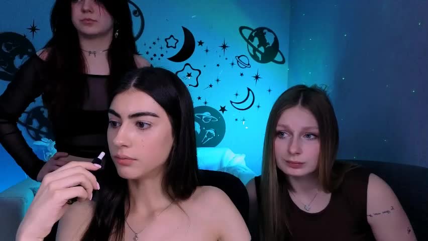 kaisy_star Adult Chat April 6, 2026