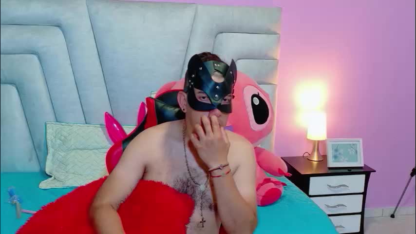 xiomaraandcristiano Adult Chat April 6, 2026