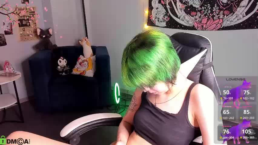 roxy_sunny Adult Chat April 6, 2026