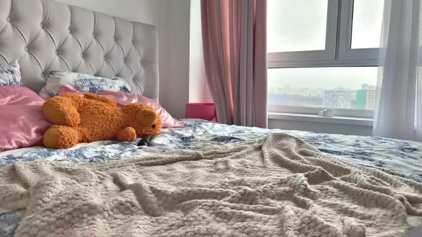 _bunnydollstella_ Adult Chat April 6, 2026