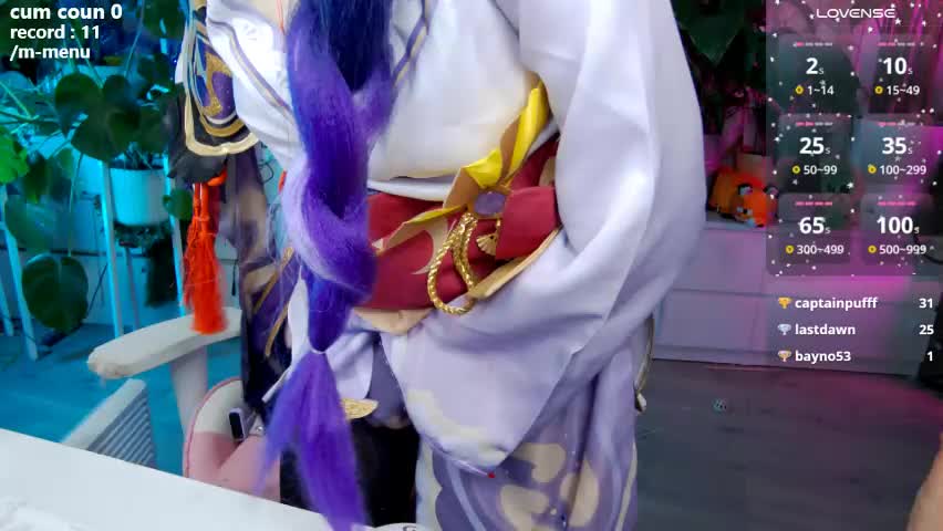 littleflufflepuff Adult Chat April 7, 2026