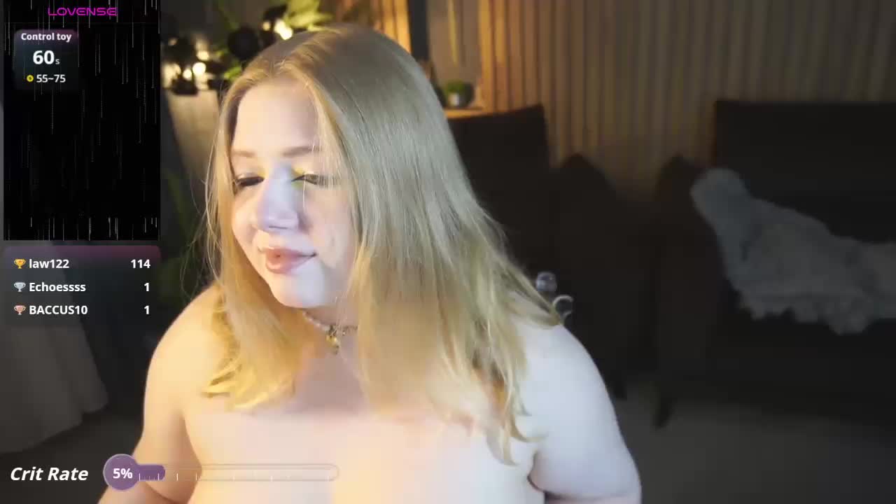 TinkerrBelll Adult Chat April 7, 2026