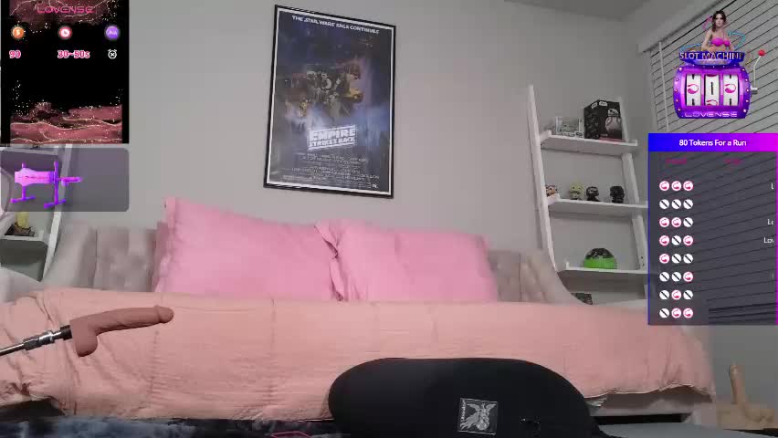 camillacassidy Adult Chat April 7, 2026