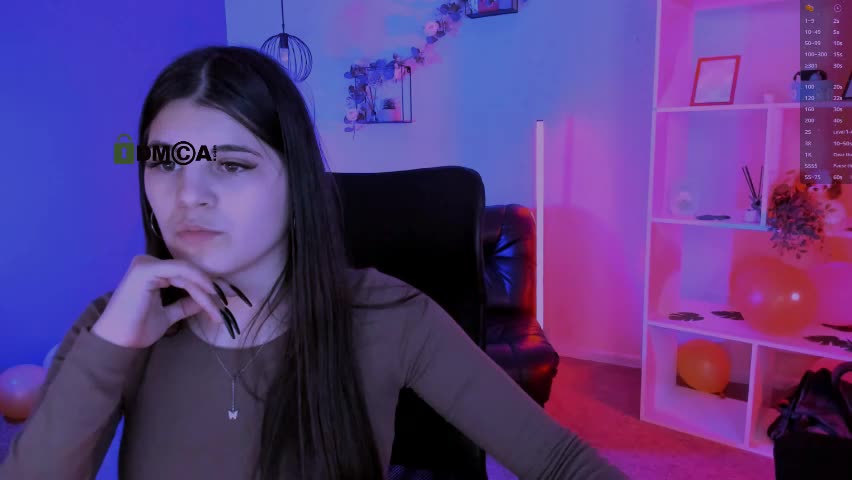 gloria_bubble Adult Chat April 7, 2026