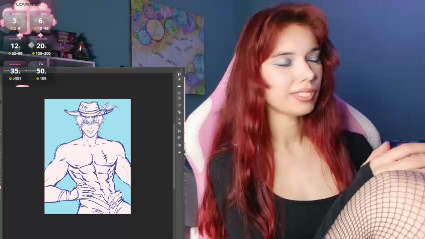 kudemeows Adult Chat April 7, 2026