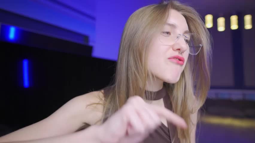 cassiablade1 Adult Chat April 7, 2026