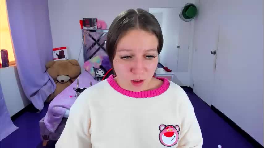 luna_analya Adult Chat April 7, 2026