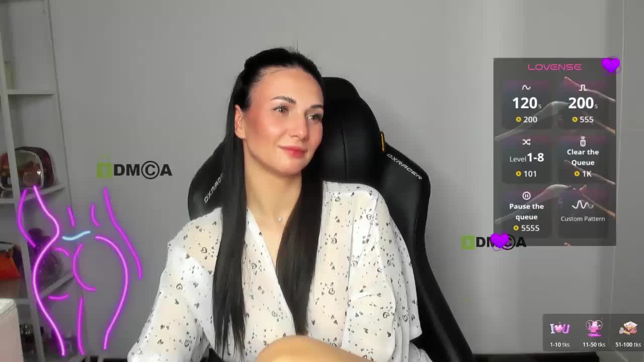 -Darinka-Mandarinka- Adult Chat April 7, 2026