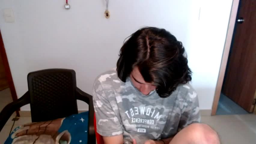 myke_xxx Adult Chat April 7, 2026