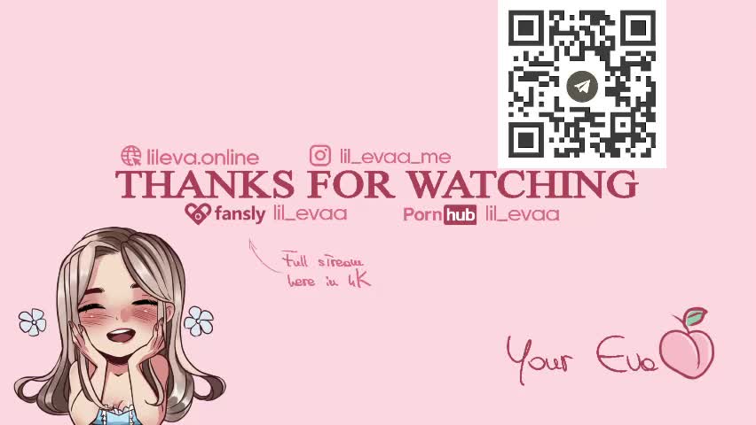 lil_eva Adult Chat April 7, 2026