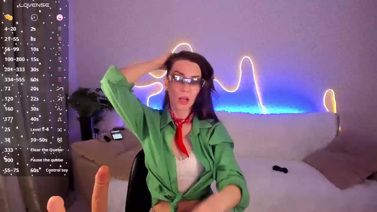 EternalLilith Adult Chat April 7, 2026