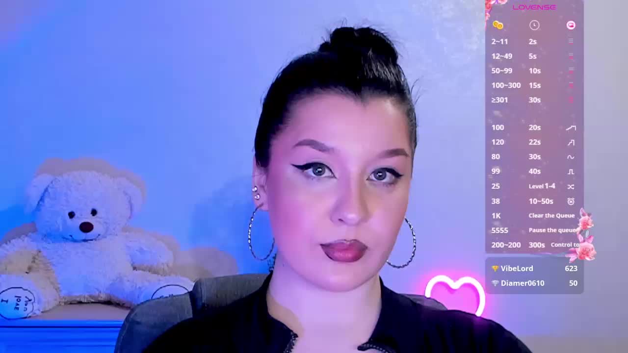 MistyBibi Adult Chat April 7, 2026