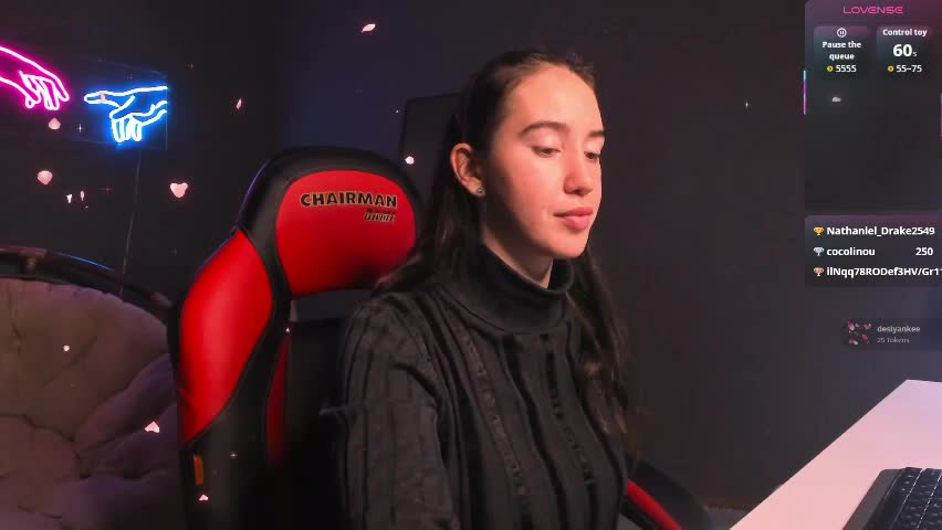 belle_via Adult Chat April 7, 2026