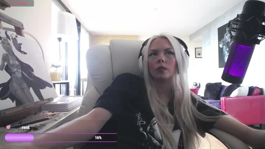 tinykylie Adult Chat April 7, 2026