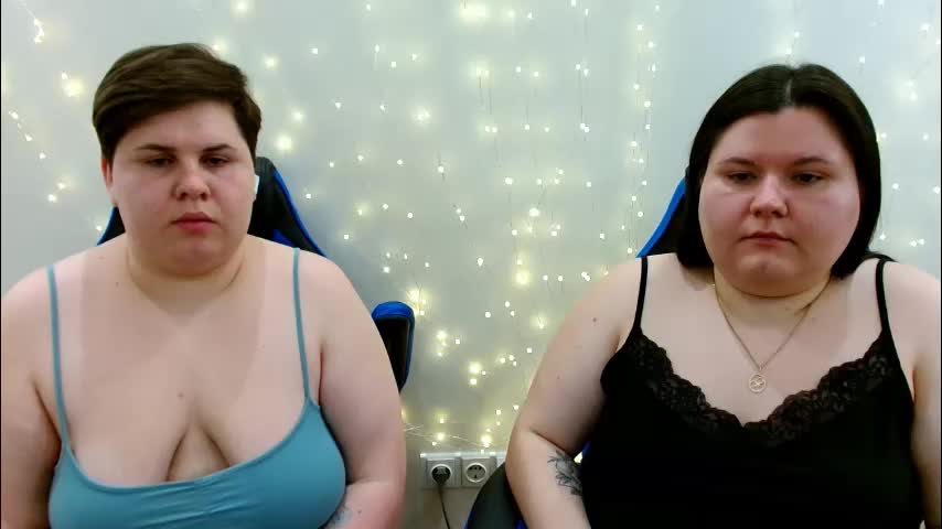 beckyandellen Adult Chat April 7, 2026
