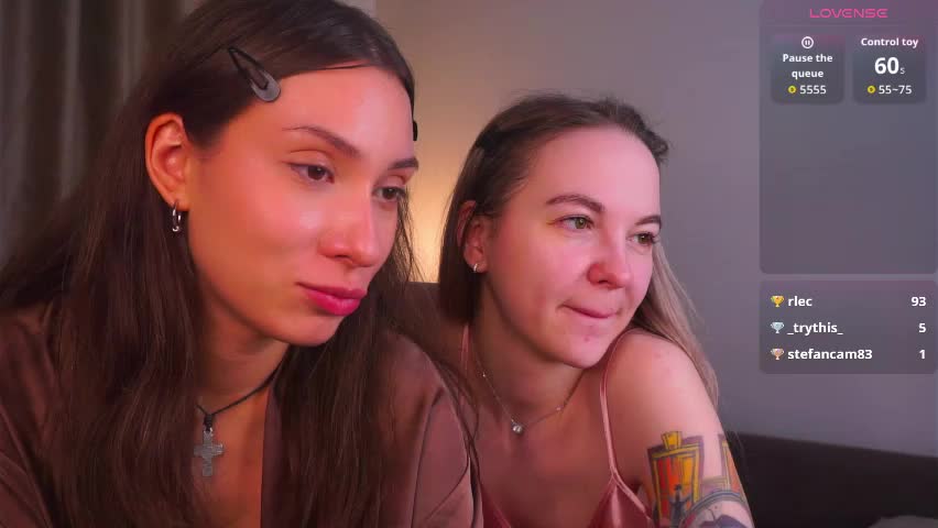 pamilarakestraw Adult Chat April 7, 2026