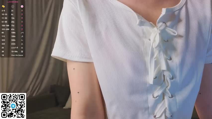 stormymuse Adult Chat April 7, 2026