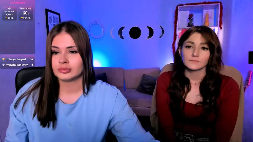 mirginia_lovely Adult Chat April 7, 2026