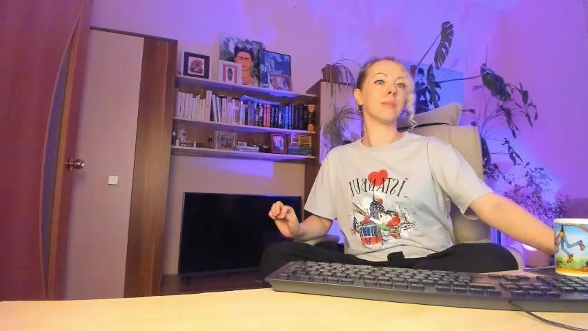 lylithskye Adult Chat April 7, 2026