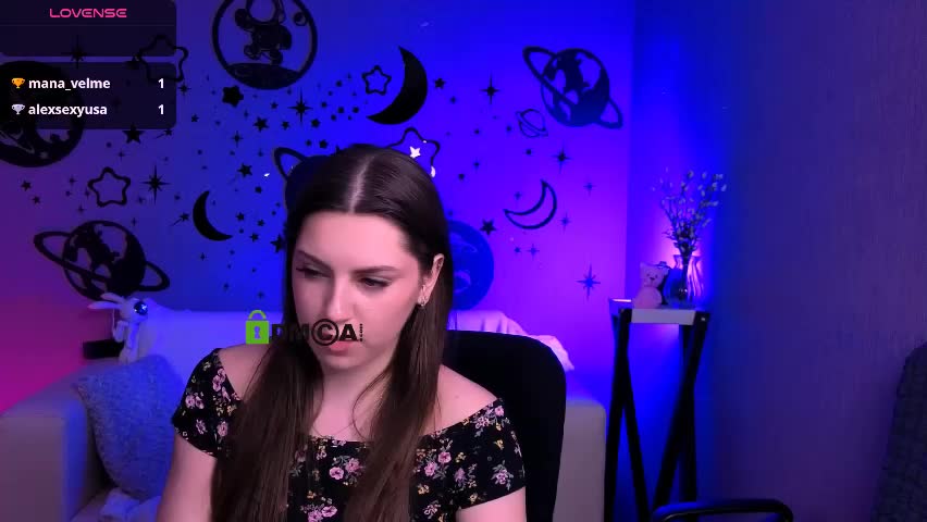 amalialowell Adult Chat April 7, 2026