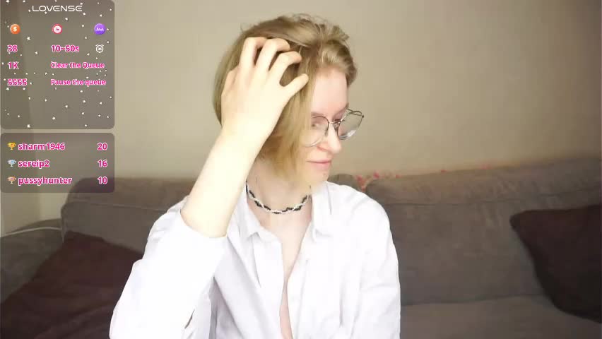 leolakorner Adult Chat April 7, 2026