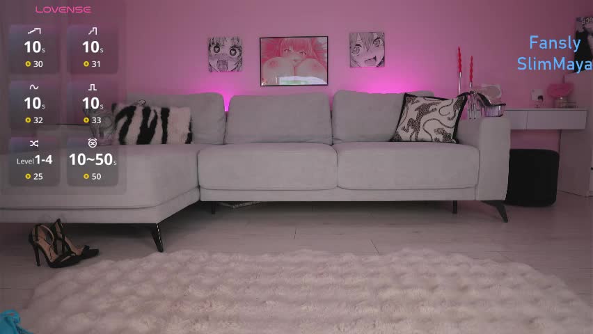 slimmaya Adult Chat April 7, 2026