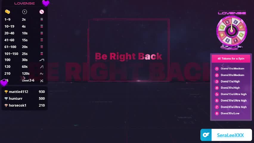 seraleexxx Adult Chat April 7, 2026