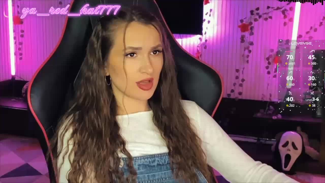 -RED_HAT- Adult Chat April 7, 2026