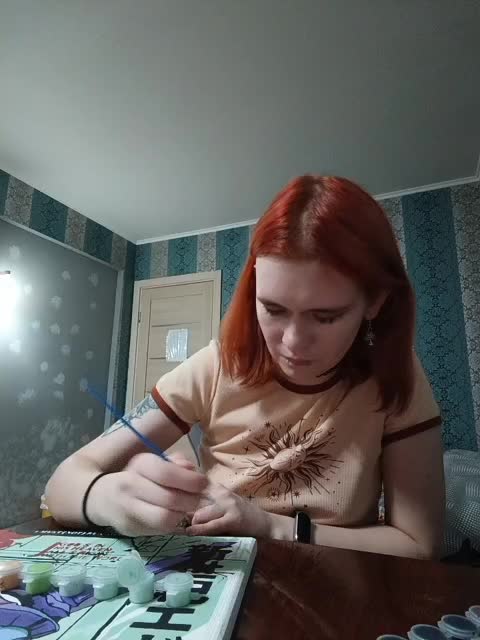 Colombina Adult Chat April 7, 2026