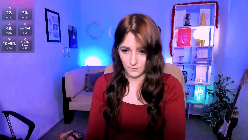 mirginia_lovely Adult Chat April 7, 2026